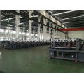 200ton Plastic injection moulding machine Chinese manufacturer